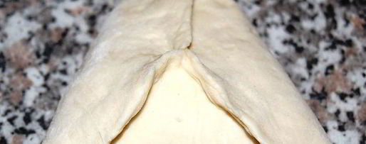 Шаг 9: самсы слоеной с мясом