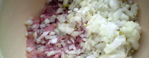 Шаг 12: самсы слоеной