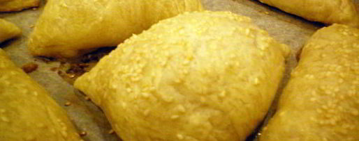 Шаг 16: самсы слоеной