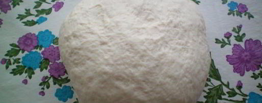 Шаг 3: самсы слоеной