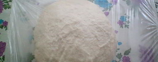 Шаг 4: самсы слоеной