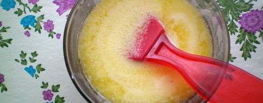 Шаг 6: самсы слоеной