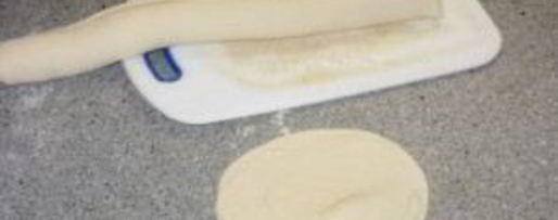 Шаг 4: самсы уйгурской