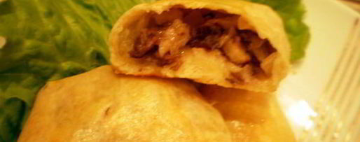 Шаг 14: самсы узбекской не из слоеного теста