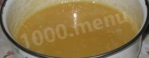 Шаг 1: самсы узбекской