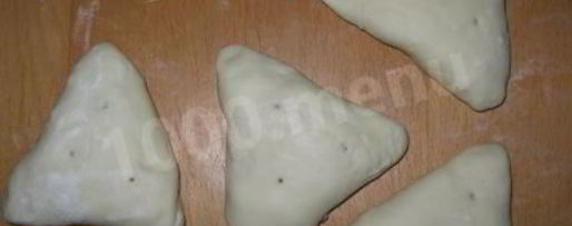 Шаг 11: самсы узбекской