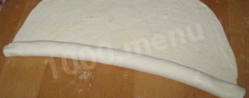 Шаг 2: самсы узбекской