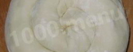 Шаг 5: самсы узбекской