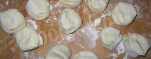 Шаг 7: самсы узбекской