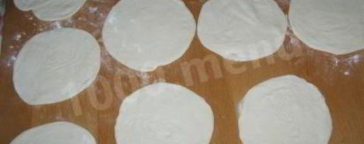 Шаг 8: самсы узбекской