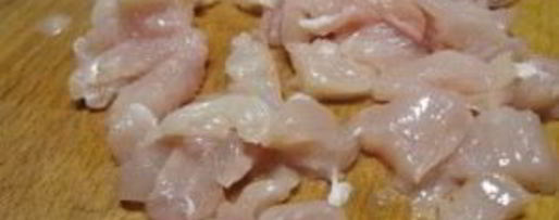 Шаг 1: самсы в мультиварке