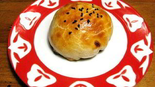 Рецепт Самсы в тандыре