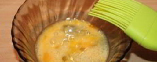 Шаг 5: слоеной самсы с сыром