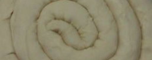 Шаг 2: слоеной самсы с тыквой