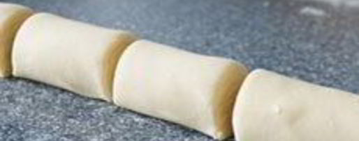 Шаг 4: слоеной самсы с тыквой