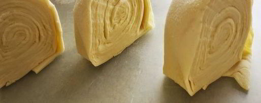 Шаг 13: слоеной узбекской самсы