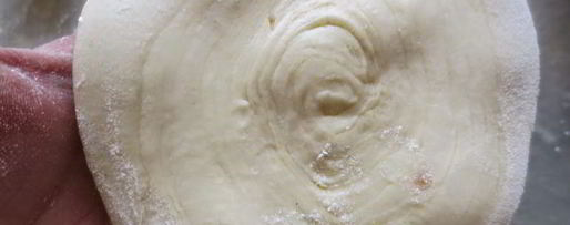 Шаг 14: слоеной узбекской самсы