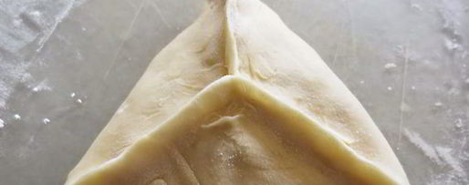 Шаг 16: слоеной узбекской самсы