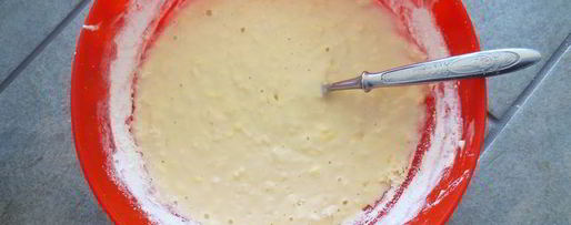 Шаг 2: слоеной узбекской самсы