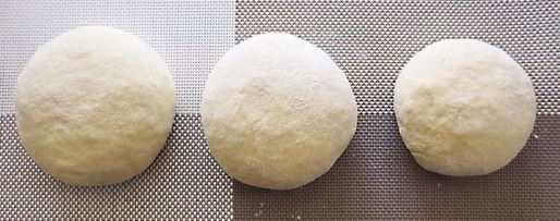 Шаг 4: слоеной узбекской самсы