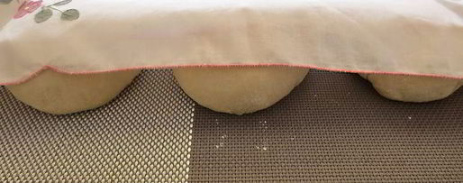 Шаг 5: слоеной узбекской самсы