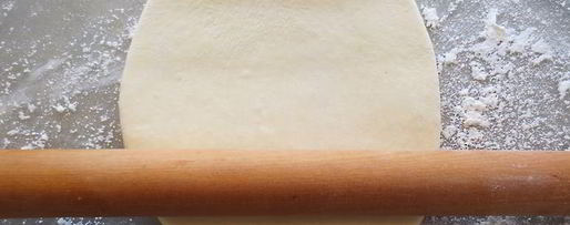 Шаг 7: слоеной узбекской самсы