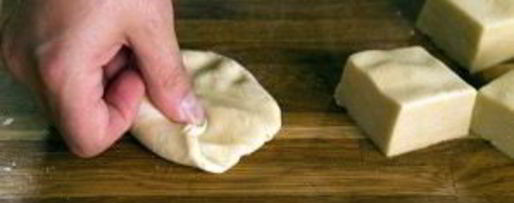 Шаг 1: тандыра самса