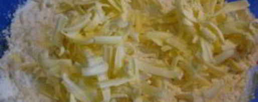 Шаг 1: турецкой самсы