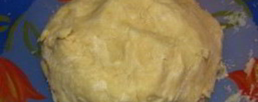 Шаг 3: турецкой самсы