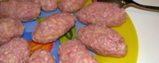 Шаг 5: турецкой самсы