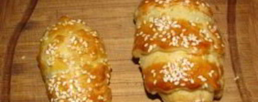 Шаг 9: турецкой самсы