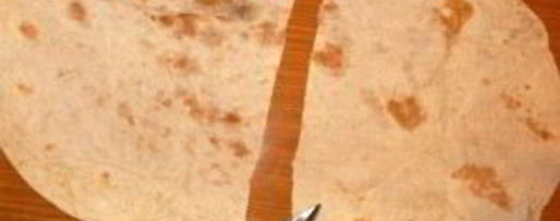 Шаг 3: армянской шаурмы