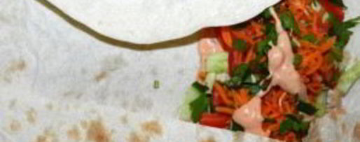 Шаг 4: армянской шаурмы