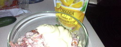 Шаг 5: бекшурмы — шаурмы с беконом