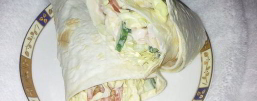 Шаг 7: бекшурмы — шаурмы с беконом