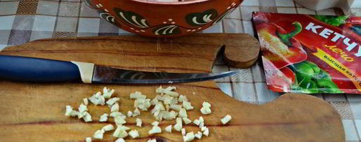 Шаг 1: дачной шаурмы на гриле