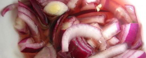 Шаг 2: домашней шаурмы с фаршем