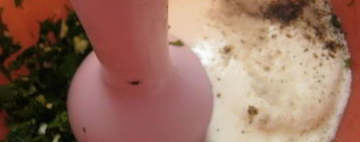 Шаг 5: домашней шаурмы с фаршем