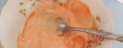 Шаг 1: домашней шаурмы с курицей в лаваше