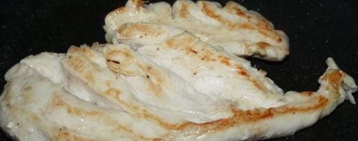 Шаг 1: домашней шаурмы с курицей