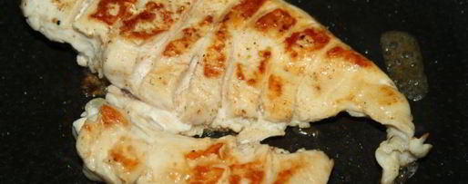 Шаг 2: домашней шаурмы с курицей