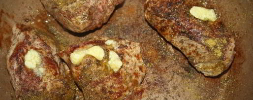 Шаг 2: домашней шаурмы с телятиной