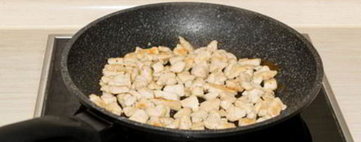 Шаг 2: домашней шаурмы