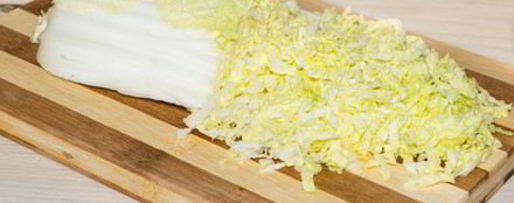 Шаг 3: домашней шаурмы