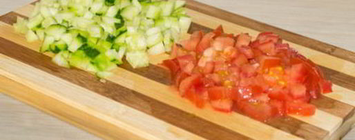 Шаг 5: домашней шаурмы