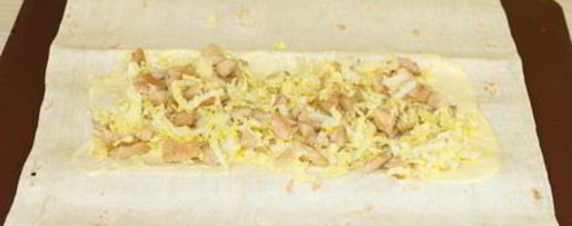 Шаг 6: домашней шаурмы