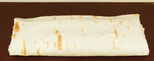 Шаг 9: домашней шаурмы