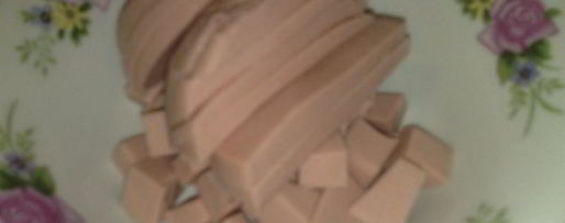 Шаг 3: казахстанской шаурмы