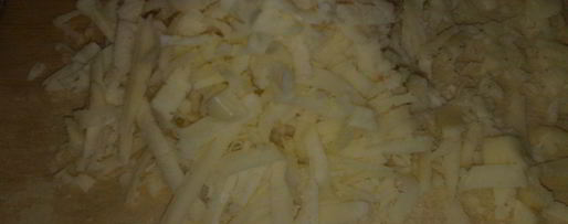 Шаг 4: казахстанской шаурмы