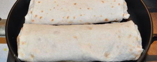 Шаг 9: классической шаурмы